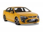 FPV F6 2008 года (AU)